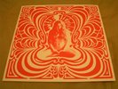 THE HEADS - AT LAST / RARE 33 COPIES ONLY / BLUE VINYL