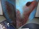Pink Floyd Meddle Japan gatefold LP Booklet