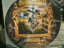 Blind Guardian Picture Disc Vinyl LP Manowar Gamma Ray