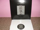 JOY DIVISION  UNKNOWN PLEASURES  BRAZILIAN WHITE VINYL