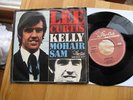 LEE CURTIS KELLY/MOHAIR SAM 1966 TOP RARE 7