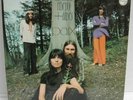 Catherine Ribeiro + Alpes - Paix LP - French Prog