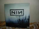 Nine Inch Nails NIN With Teeth Double Vinyl