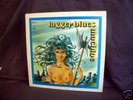 Rare UK Belgian Prog Psych LP LAGGER BLUES MACHINE