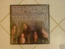 DEEP PURPLE MACHINE HEAD FACTORY SEALED COLLECTIBLE LP