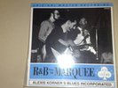 MFSL ALEXIS CORNER - R & B MARQUEE 200GR