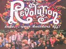 BEATLES REVOLUTION LP IMPORT