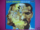 DAVY GRAHAM LARGE AS LIFE AND TWICE AS NATURAL LP PSYCH