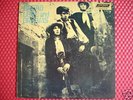 BREAD LOVE & DREAMS S/T ORIG LP UK PSYCH FOLK