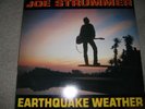 JOE STRUMMER Earthquake Weather RARE PROMO Clash Punk