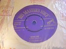 ELVIS - HOUND DOG 7'' SINGLE - RARE UK  NEVER PLAYED ?.