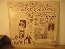 PATERNOSTER s/t AUSTRIA 1972 ORIGINAL PSYCH MONSTER LP