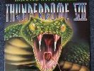 Thunderdome VII - Injected With Poison(WANTED)