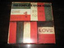 STONE ROSES - THE COMPLETE STONE ROSES LP