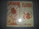 VOLKANA/FLAMMEA split LP CULTMYSTIFIER SLAYER VULCANO