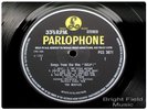 Beatles - Help UK 1968 *STEREO* Press LP *NM Audio*