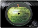 Beatles White Album UK 1968 1st *MONO* Pressing EX+