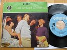 CLIFF RICHARD CLIFF EP 1959  LIVE TOP ROCK´N
