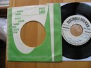 PETER KRAUS TEENAGER MELODIE 1958 PROMO  EP