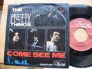 PRETTY THINGS COME SEE ME/LSD IN 1966 TOP RARE 7