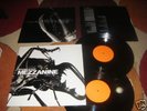 Massive Attack - Mezzanine 2LP Vinyl rare