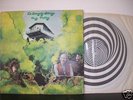 DR.STRANGELY STRANGE-HEAVY PETTING ORIG.UK VERTIGO LP70
