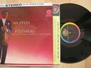 MILSTEIN Dvorak/Glazoun  CAPITOL FD STEREO 8382 RARE NM