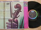 MICHAEL RABIN Magic bow  CAPITOL FD STEREO 8510 RARE NM