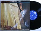 BILL EVANS Explorations LP RIVERSIDE