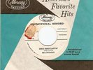 R & B INSTR ROCKER- RED PRYSOCK- MORE HANDCLAPPIN- DJ