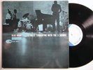 STANLEY TURRENTINE 3 SOUNDS Blue Hour LP BLUE NOTE 4057