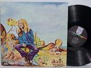 BLUE CHEER OutsideInside Gatefold cvr Orig Psych LP