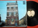 RINGO STARR SENTIMENTAL JOURNEY BEATLES EXYUGOSLAV LP