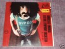 FRANK ZAPPA...LUMPY GRAVY...STEREO ORIGINAL SVLP...