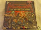 Non Phixion - The future is now DoLP