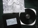 Circle Takes The Square Tour LP RARE OOPConverge Orchid