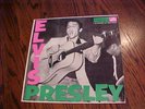 1956 Elvis Presely Record / RCA Victor