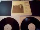 THE CLASH CLASH CITY ROCKERS orig 79 live in chicago Lp
