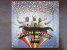 BEATLES  MAGICAL MYSTERY TOUR ORIG UK MIS-PRESS  EX/EX
