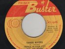 PRINCE BUSTER - THREE RIVERS / AFRICAN BLOOD       7