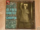 ALFRED CORTOT CHOPIN EMI 7 LP NM BOXED RECORD SET