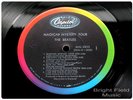 Beatles Magical Mystery Tour US 1st *MONO* Pressing LP