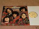 CIRCUS MAXIMUS - NEVERLAND REVISITED / RARE GERMANY-LP