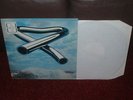 MIKE OLDFIELD Tubular Bells LP 1973 1st QUADRAPHONIC