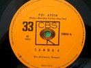 SAMBA 4 - 1973 SOUL FUNK BREAKS 45 7