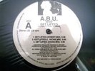 * A.B.U. NATION Get Lifted RARE RANDOM RAP SEALED Hear