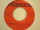 HEAR IT UNKNOWN NC SOUL Pegasus Firehorse 45