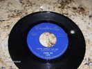 SOUL 45 EDDIE BO CINDERELLA 1205 NEW ORLEANS