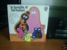 VECCHIONI - LA FAMIGLIA DI BARBAPAPA' - CARTONI TV RARO