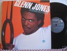 Glenn Jones - Everybody Loves A Winner (LP)